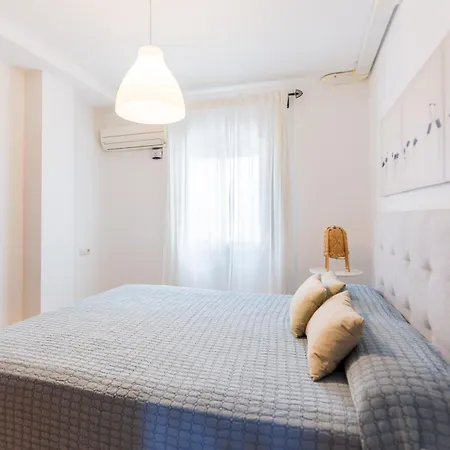 Bonito En Primera Linea De Playa Apartment *